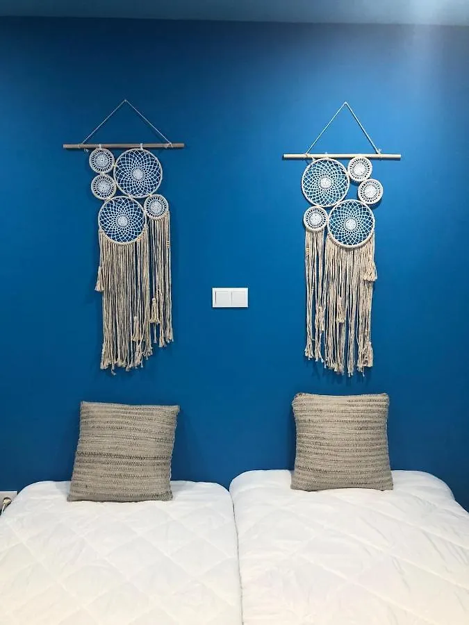 Karolvaz III Apartment Portimao