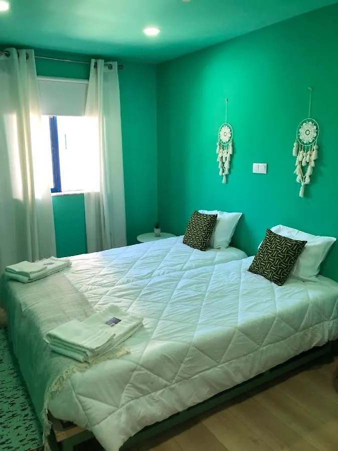 Karolvaz III Apartment Portimao 0*,  Portugal