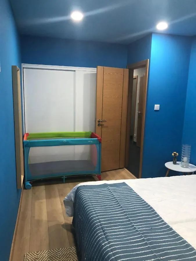 Karolvaz III Apartment Portimao 0*,  Portugal