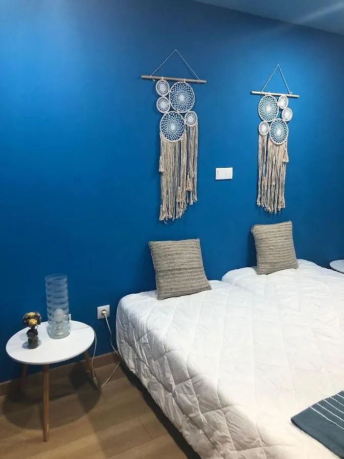 Appartamento Karolvaz III Portimão