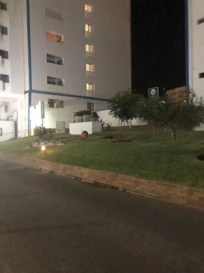 Appartamento Karolvaz III Portimão 0*,  Portogallo