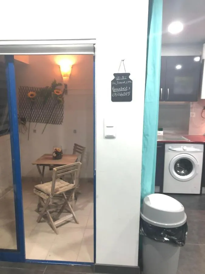 Appartamento Karolvaz III Portimão