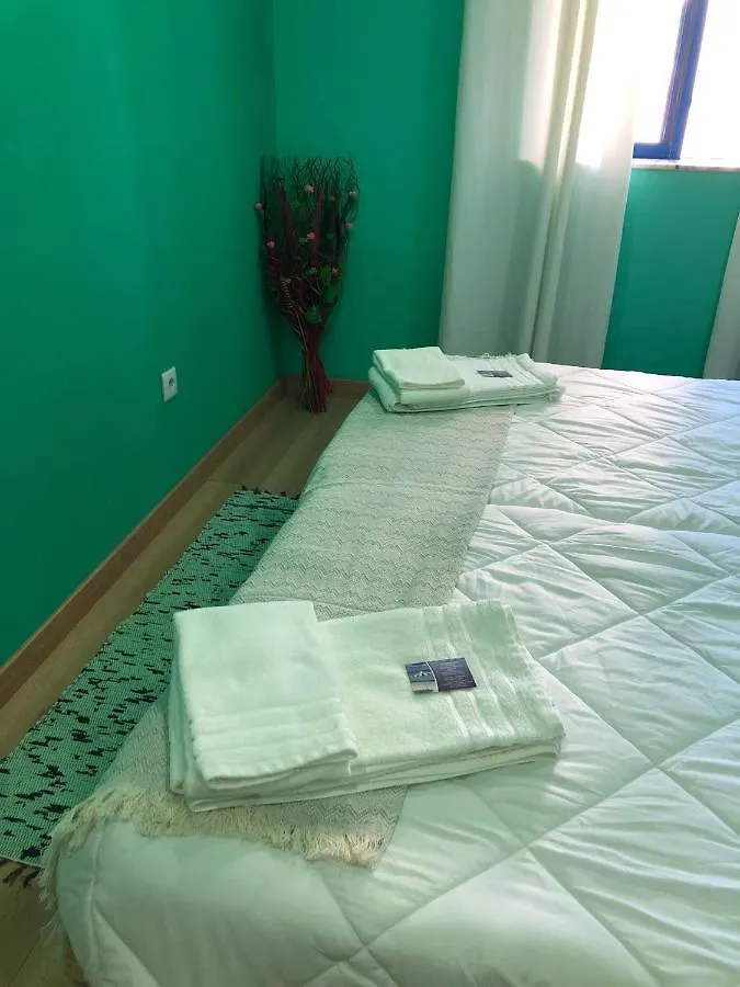 Appartamento Karolvaz III Portimão 0*,
