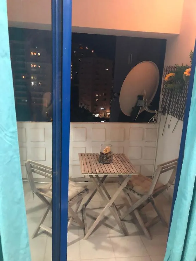 Appartamento Karolvaz III Portimão