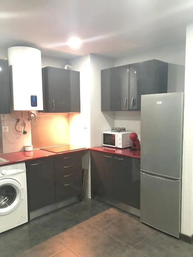 Appartamento Karolvaz III Portimão 0*,  Portogallo