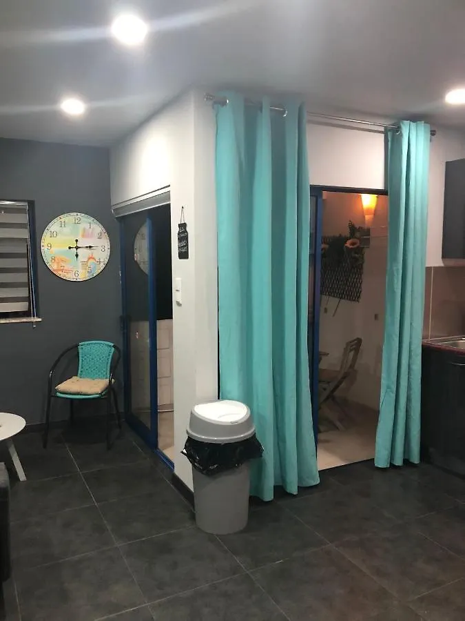 Appartamento Karolvaz III Portimão Portogallo