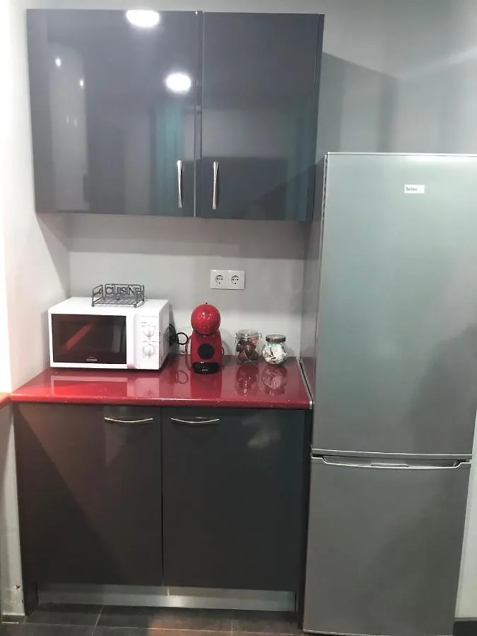 Karolvaz III Apartment Portimao