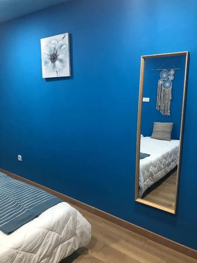 Karolvaz III Apartment Portimao Portugal