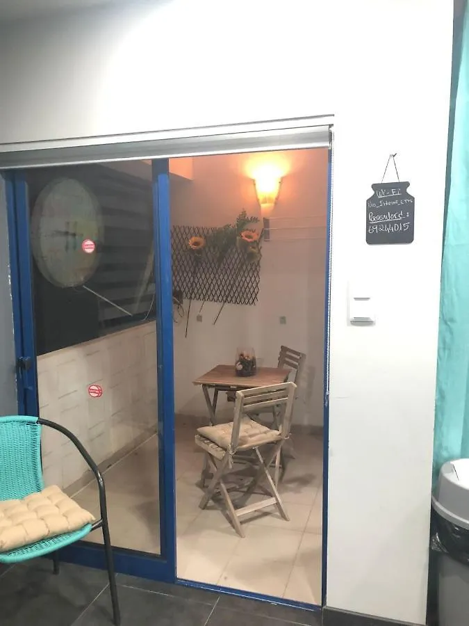 Karolvaz III Apartment Portimao