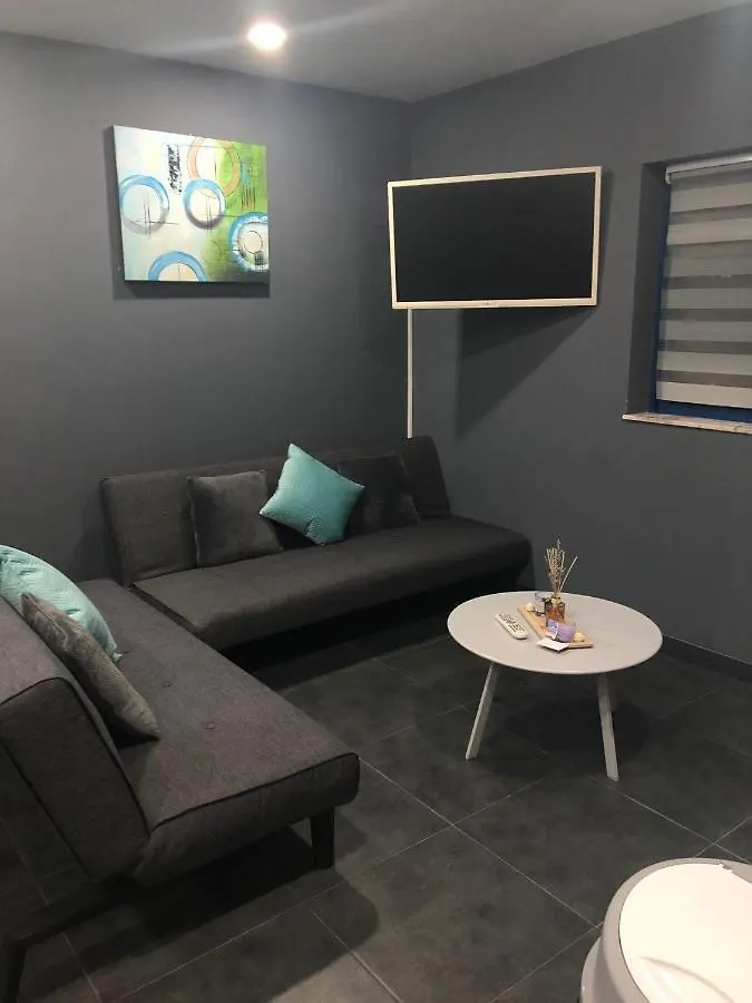 Karolvaz III Apartment Portimao Portugal