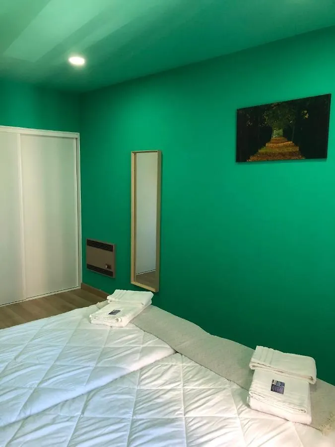 Karolvaz III Apartment Portimao