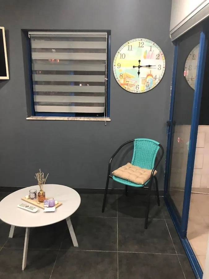 Karolvaz III Apartment Portimao