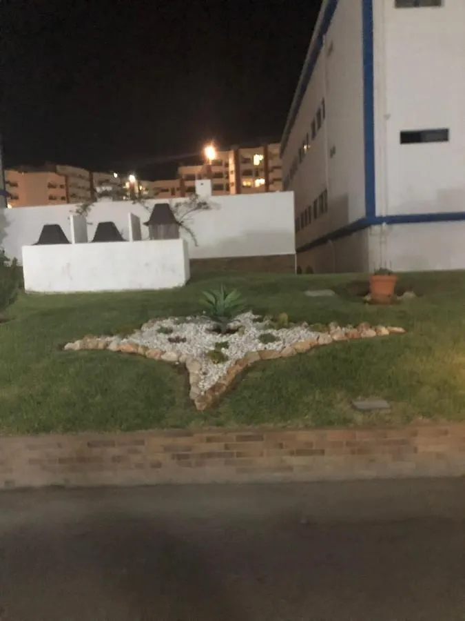 Karolvaz III Apartment Portimao