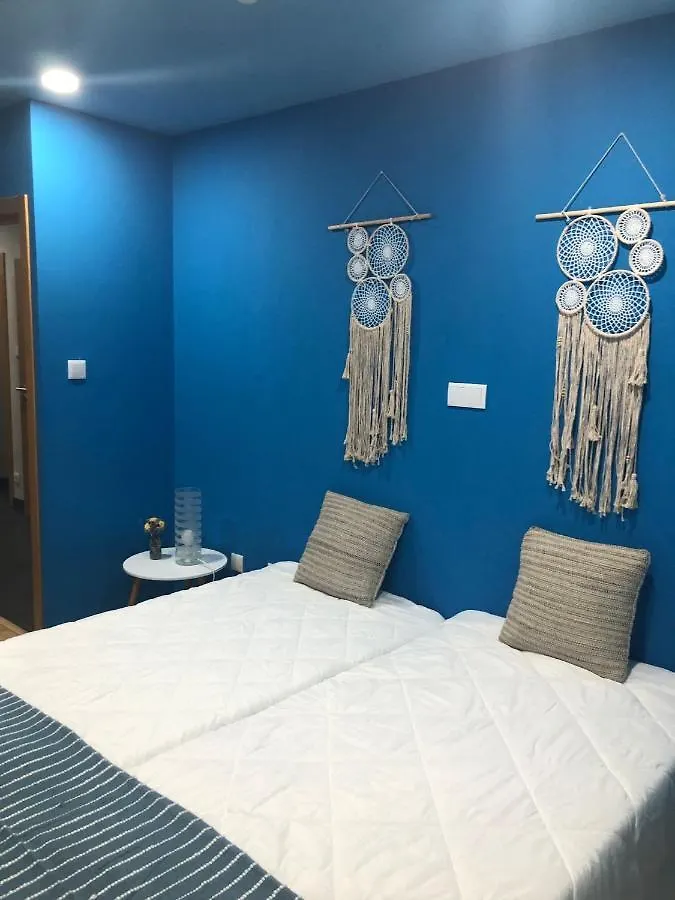 Karolvaz III Apartment Portimao