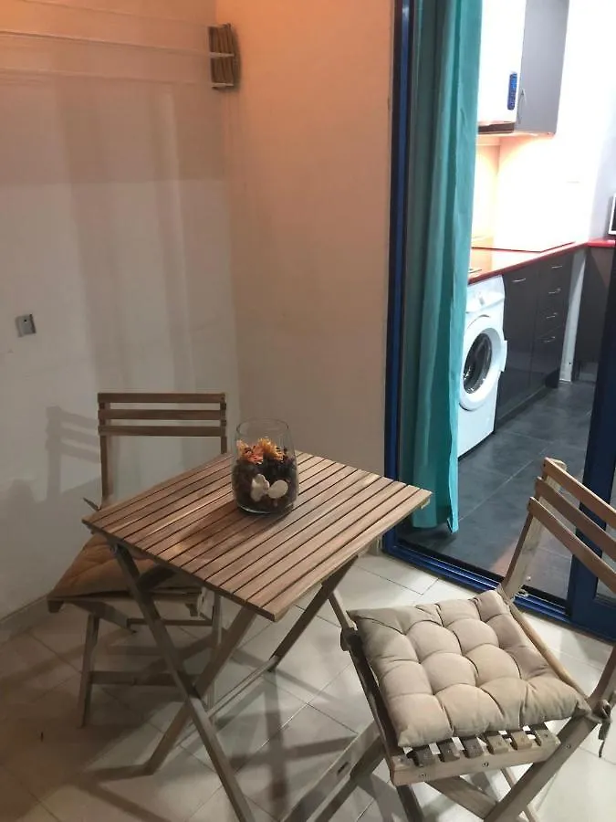 Karolvaz III Apartment Portimao