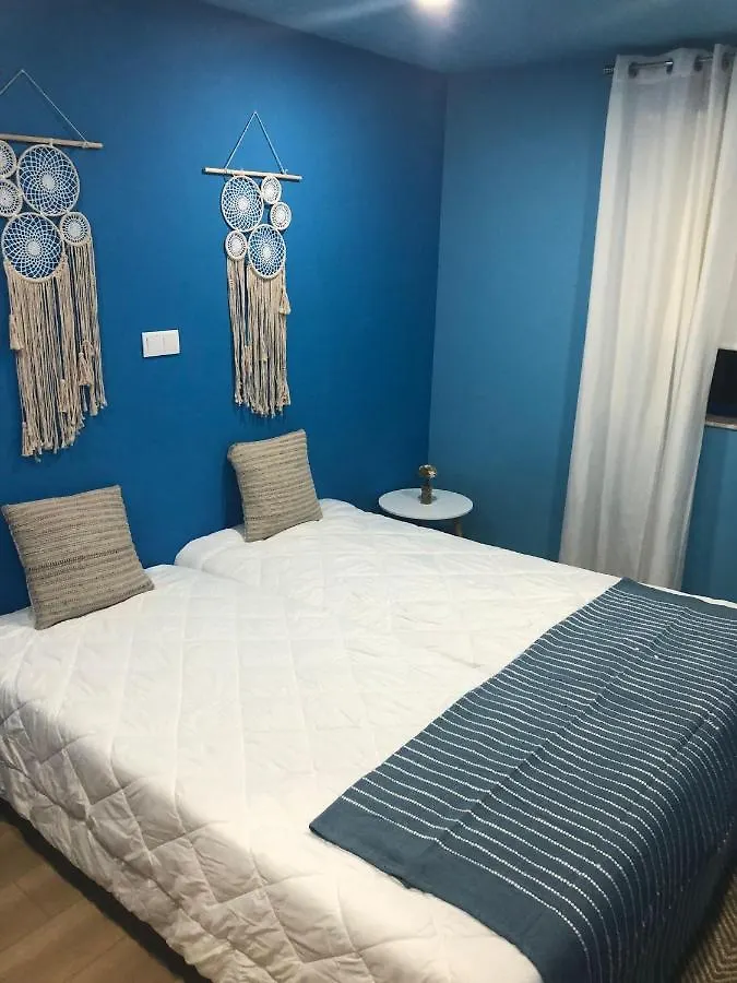Karolvaz III Apartment Portimao