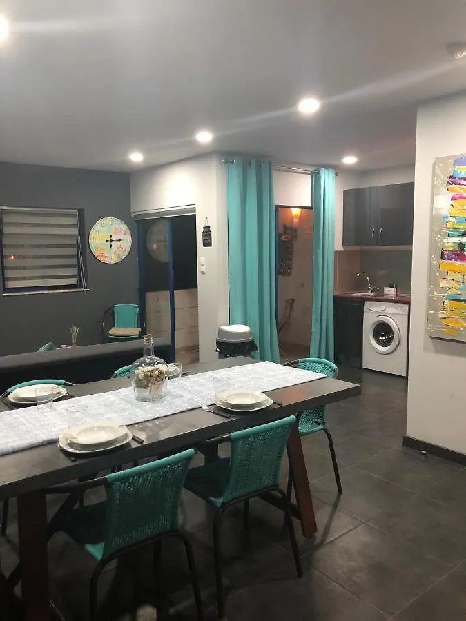 Karolvaz III Apartment Portimao