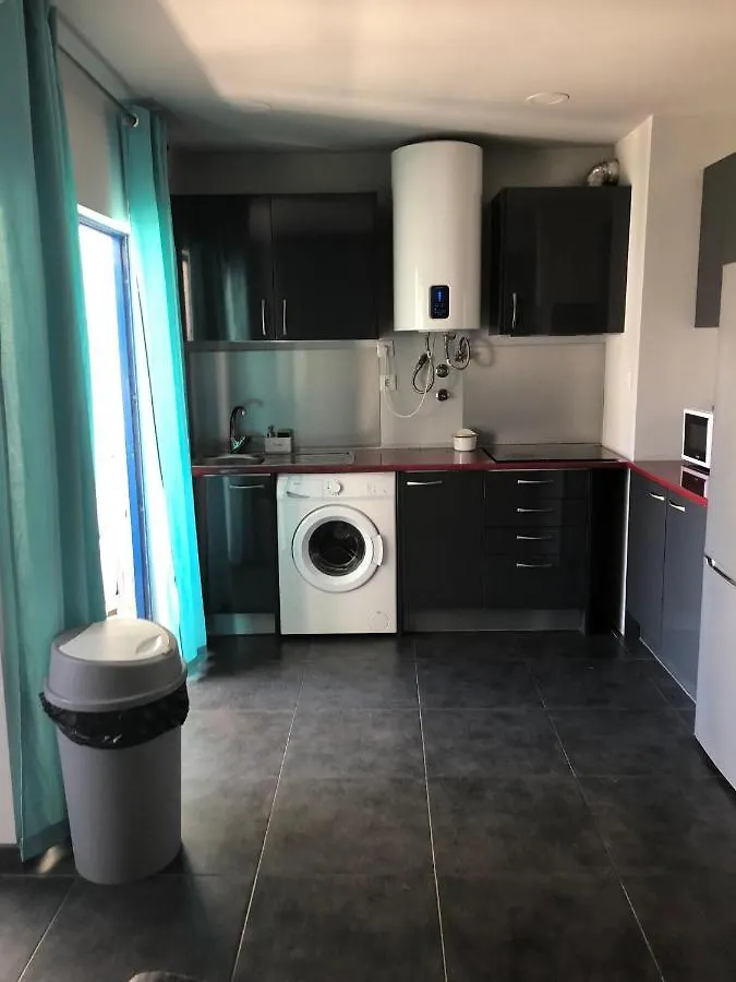 Karolvaz III Apartment Portimao