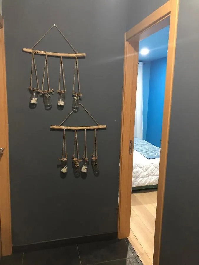 Karolvaz III Apartment Portimao