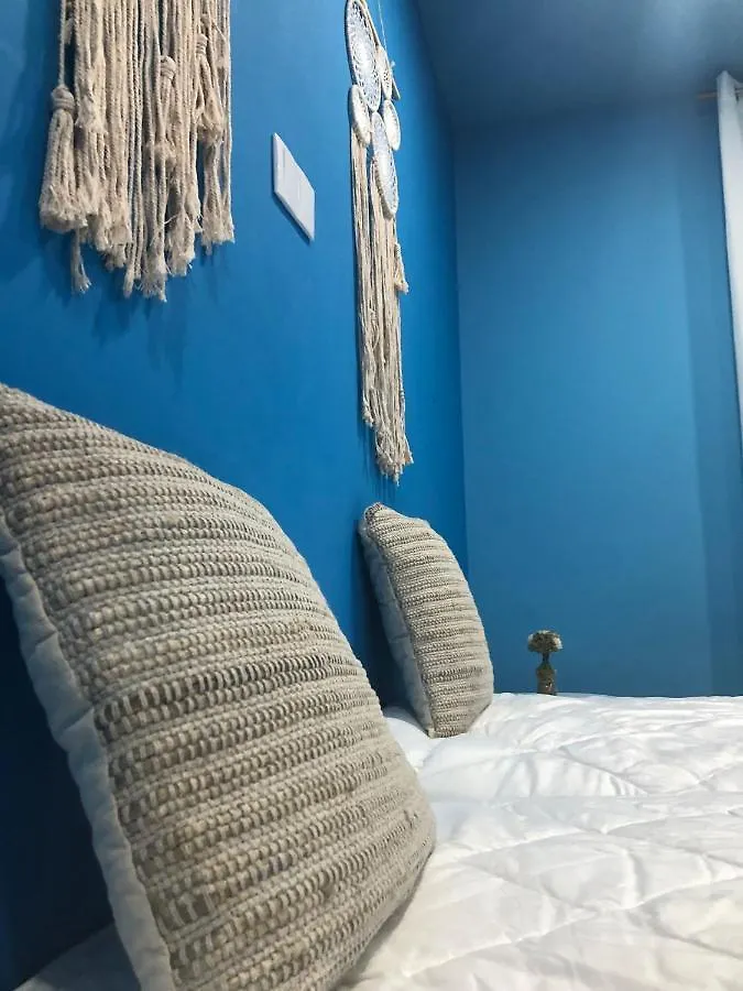 Karolvaz III Apartment Portimao Portugal