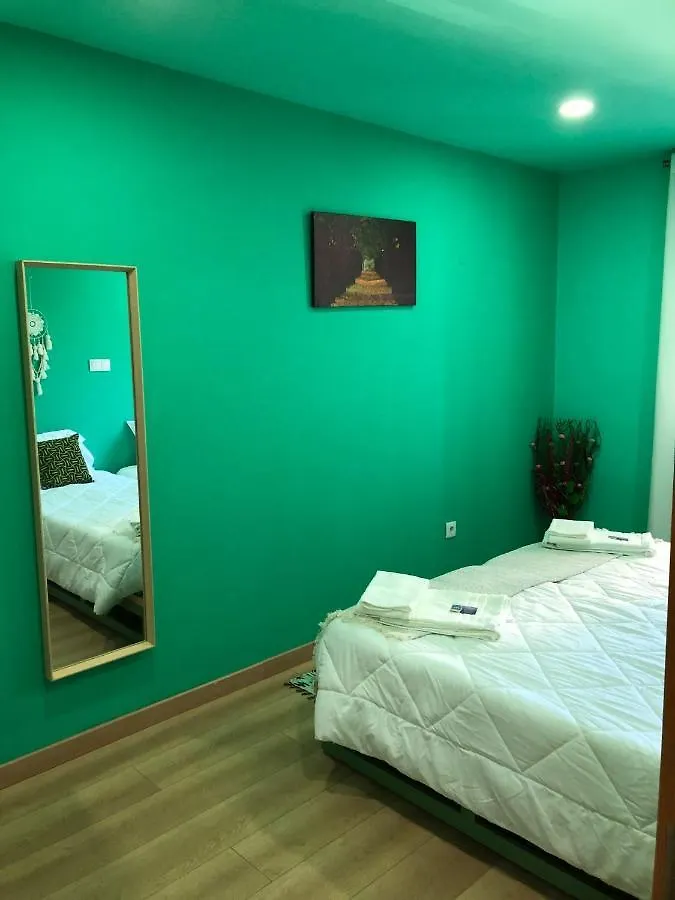 Karolvaz III Apartment Portimao
