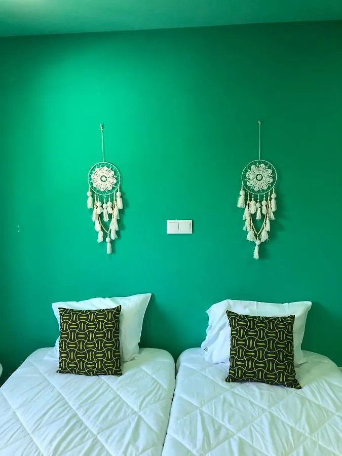 Karolvaz III Apartment Portimao Portugal