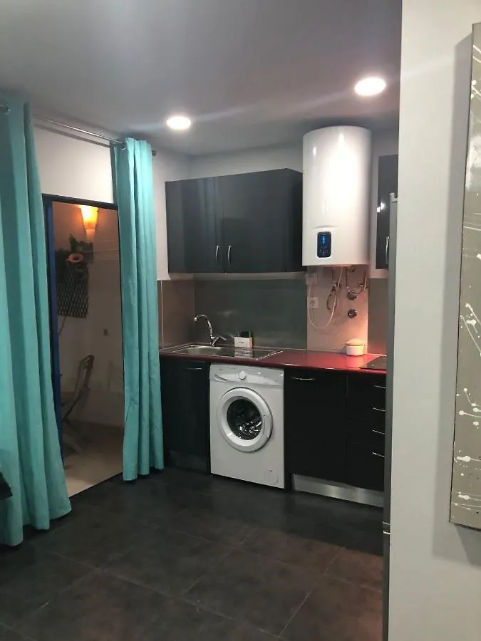 Karolvaz III Apartment Portimao
