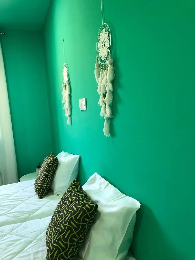 Karolvaz III Apartment Portimao