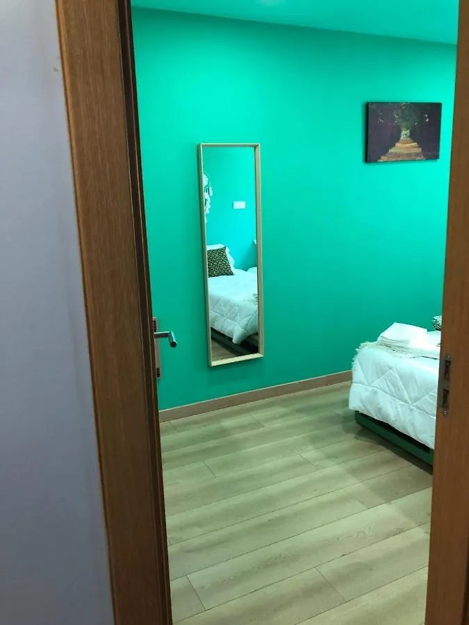 Karolvaz III Apartment Portimao Portugal