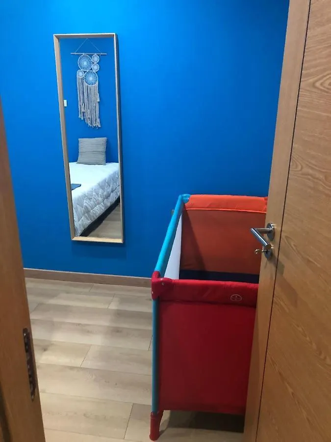 Karolvaz III Apartment Portimao