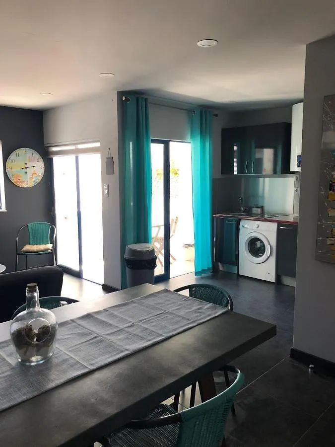 Karolvaz III Apartment Portimao