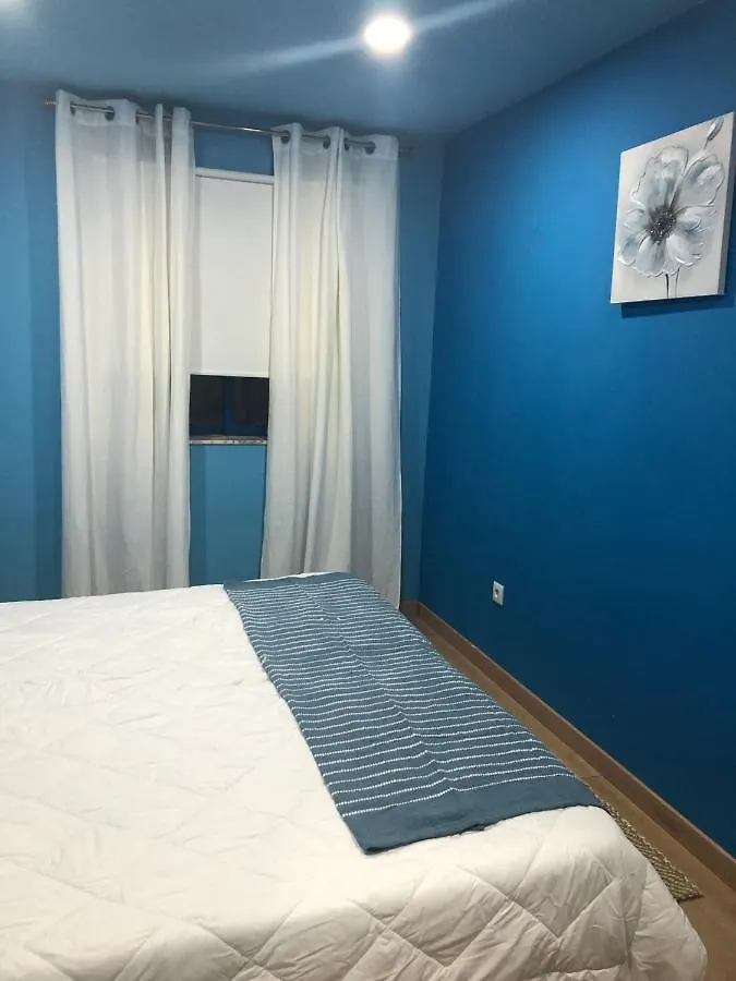 Karolvaz III Apartment Portimao 0*,