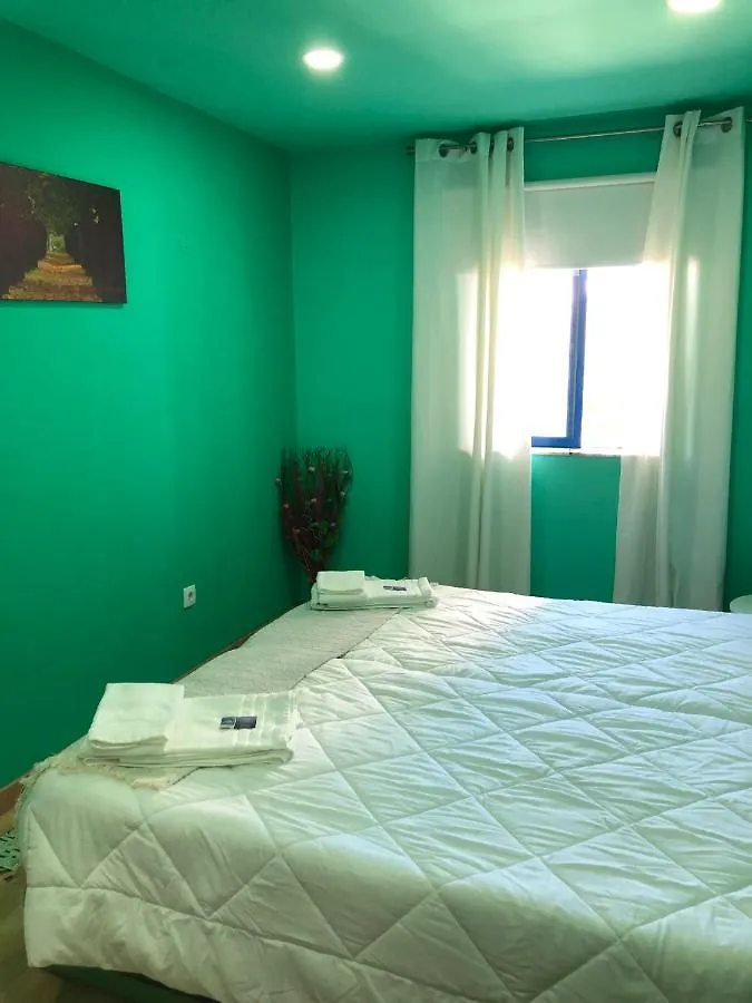 Karolvaz III Apartment Portimao