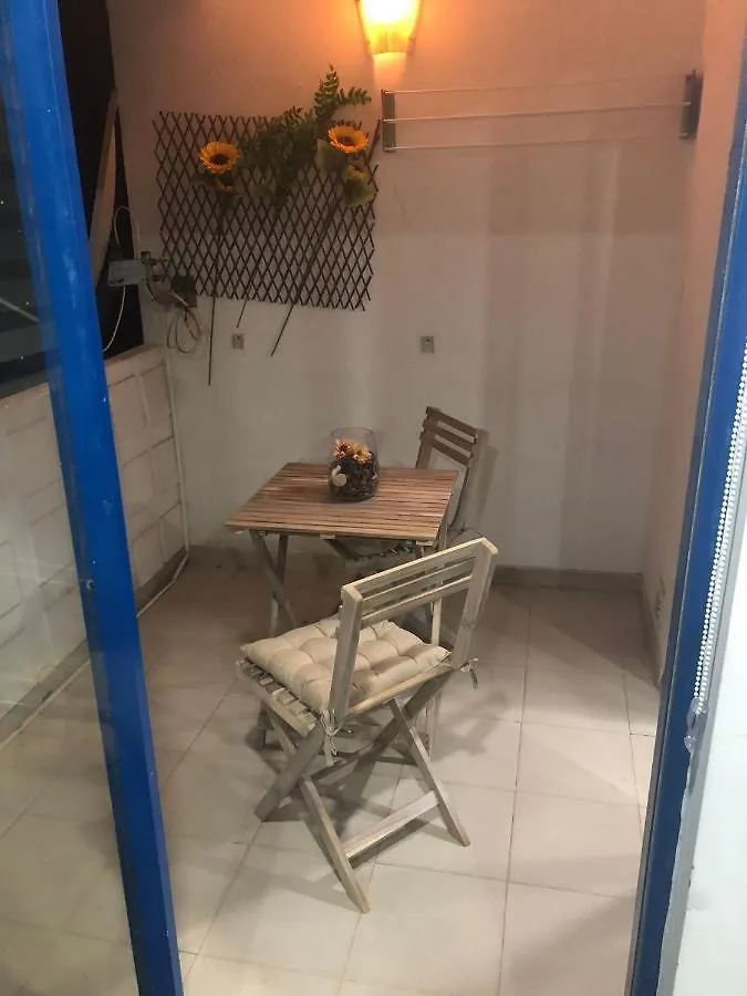 Karolvaz III Apartment Portimao 0*,